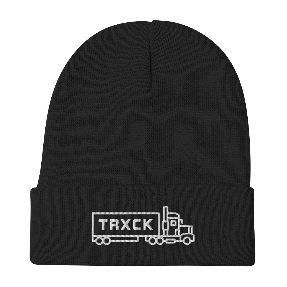 (Limited Supply) Trxck Beanie