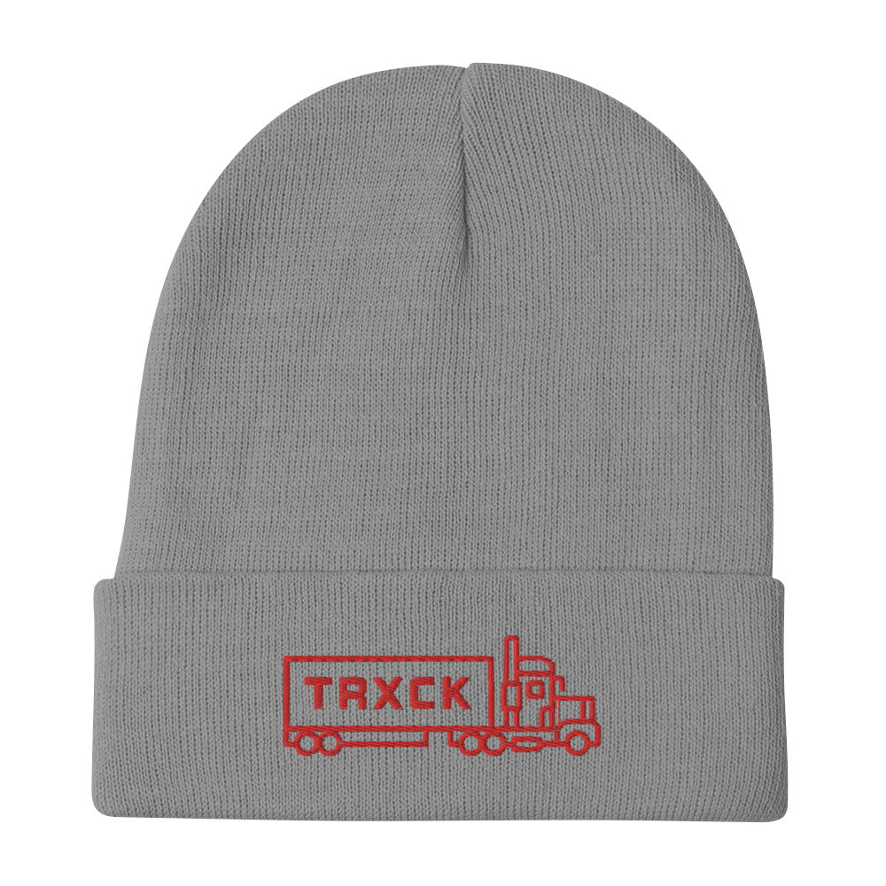 (Limited Supply) Trxck Beanie