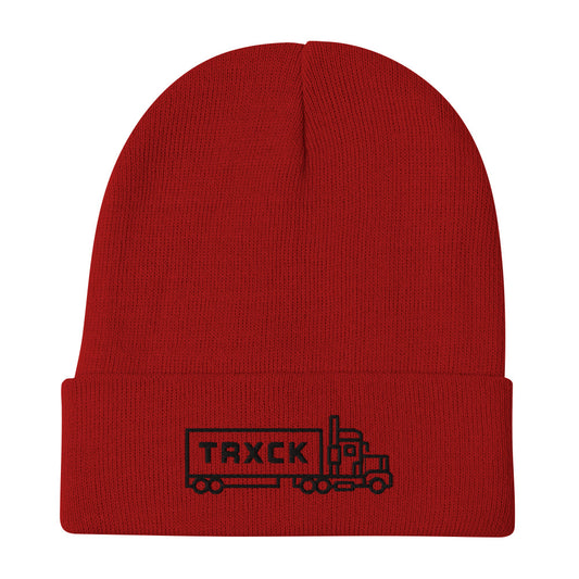 (Limited Supply) Trxck Beanie