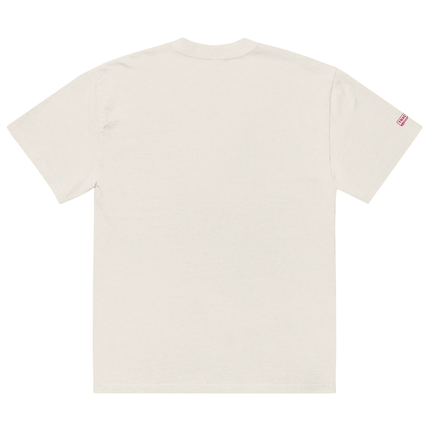 Women’s Trxckhers Club Tee