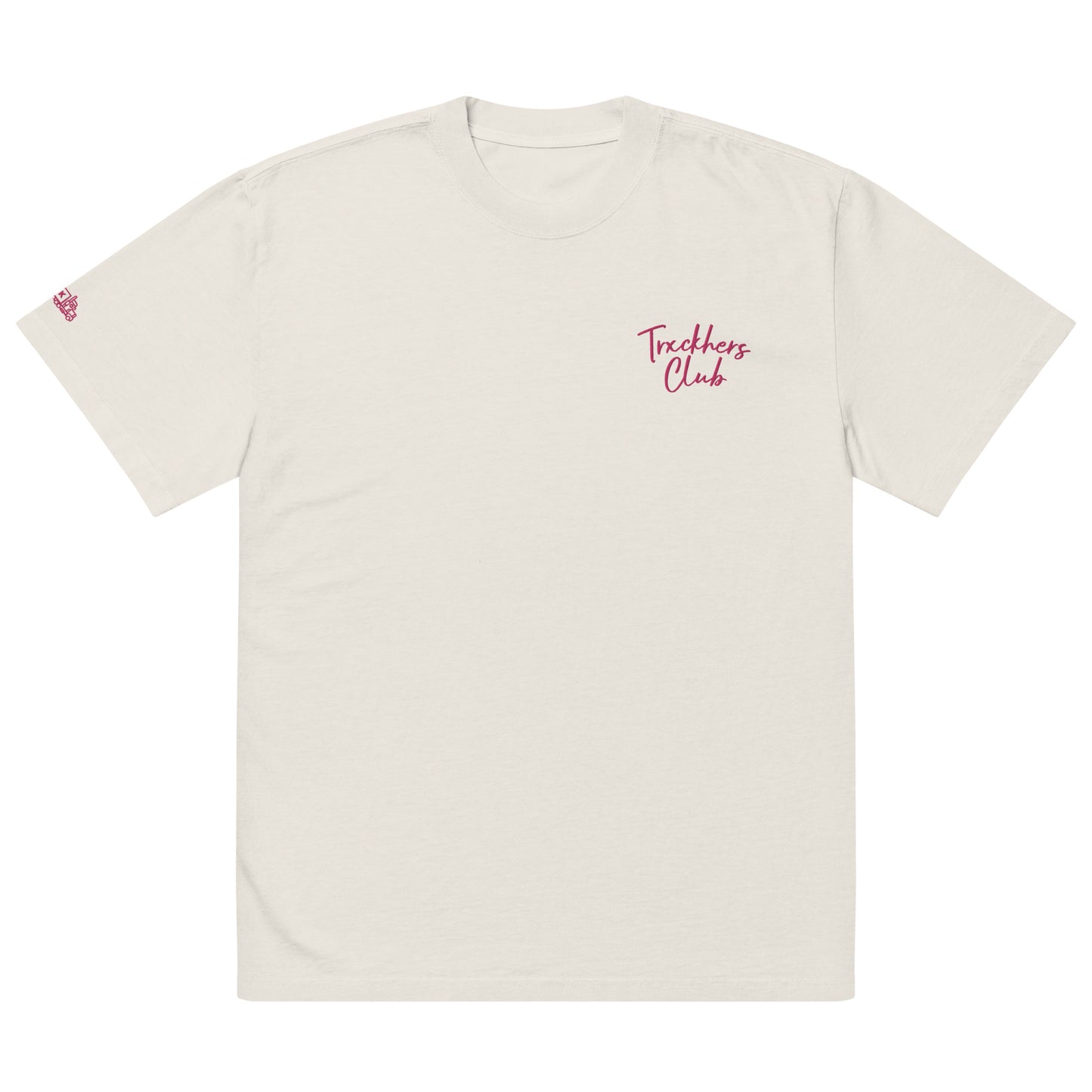 Women’s Trxckhers Club Tee