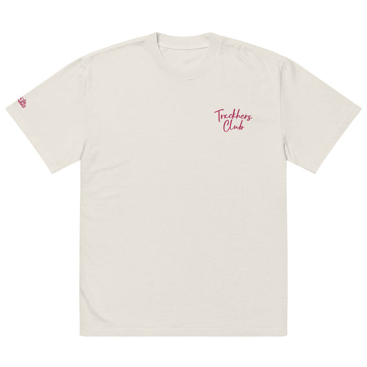 Women’s Trxckhers Club Tee