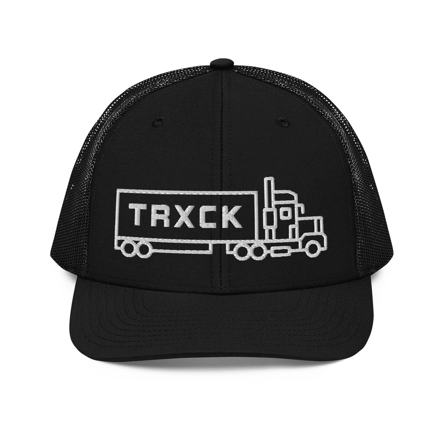 (Limited Supply) Trxcker Hat