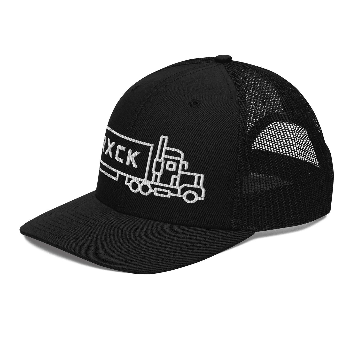 (Limited Supply) Trxcker Hat