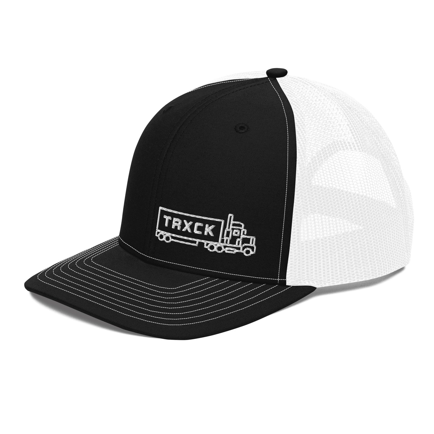 (Limited Supply) Trucker Hat