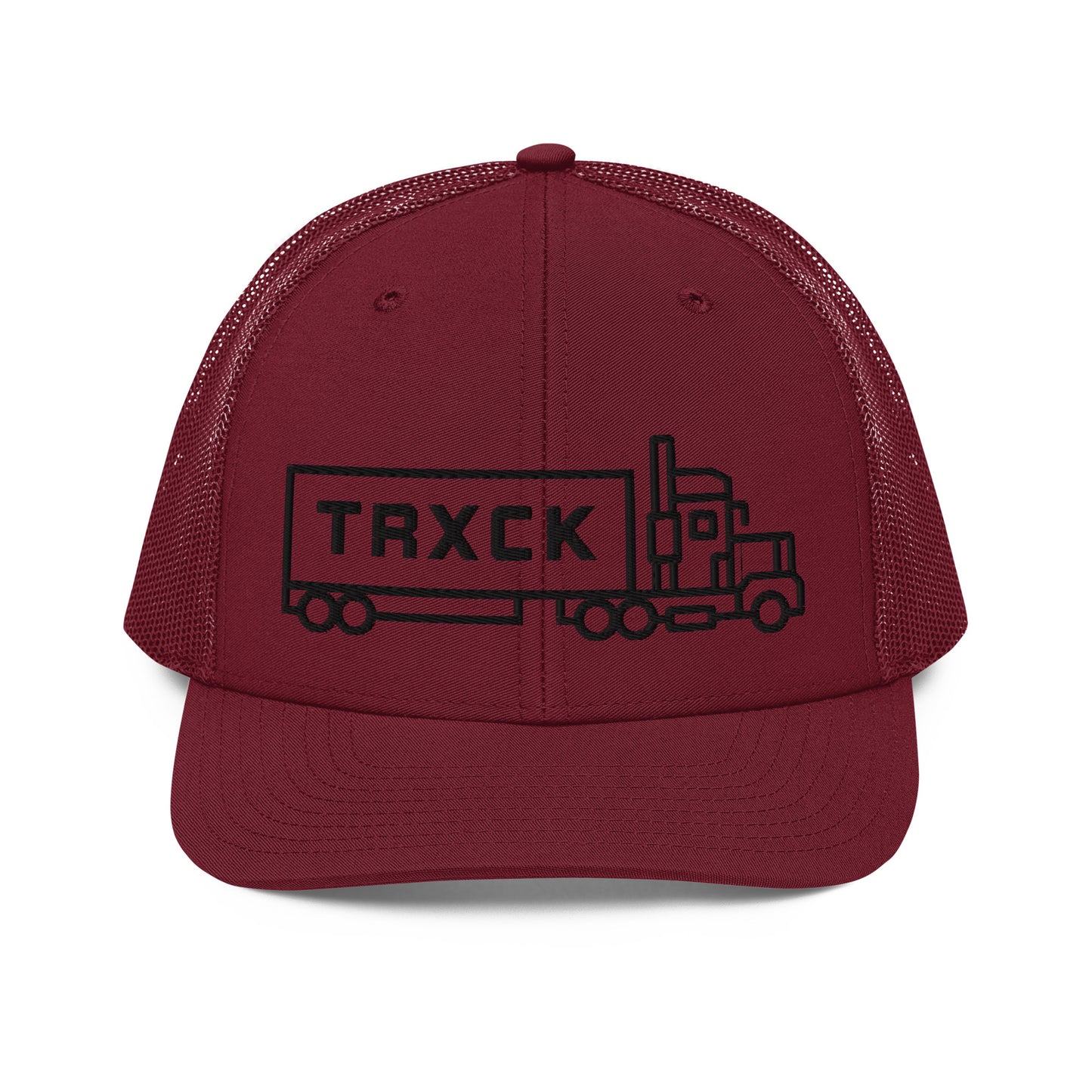 (Limited Supply) Trxcker Hat