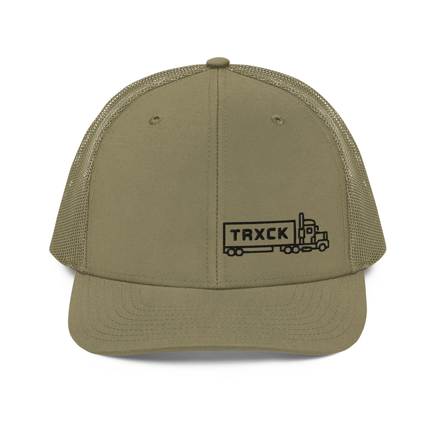 (Limited Supply) Trucker Hat