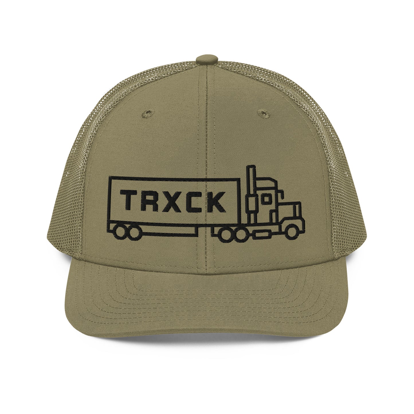 (Limited Supply) Trxcker Hat