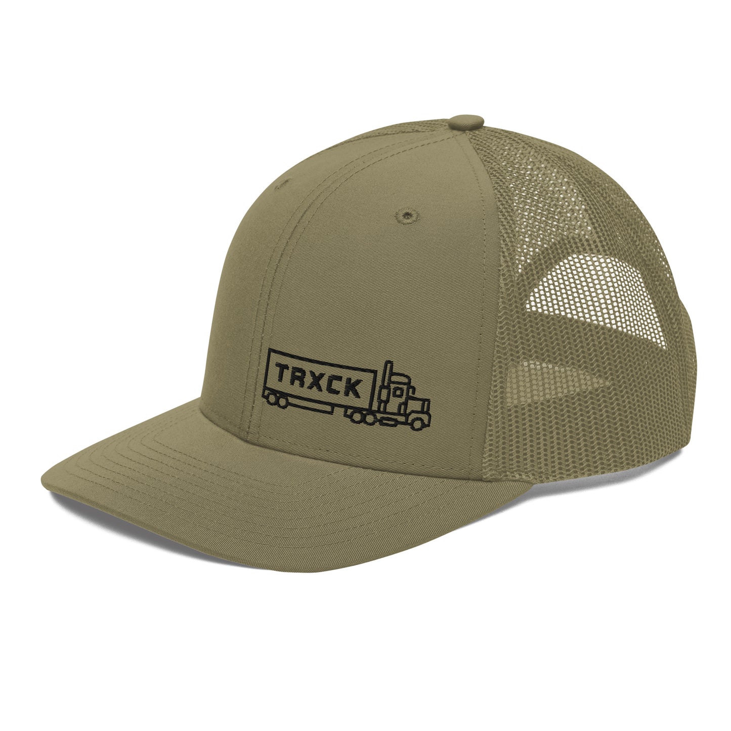 (Limited Supply) Trucker Hat