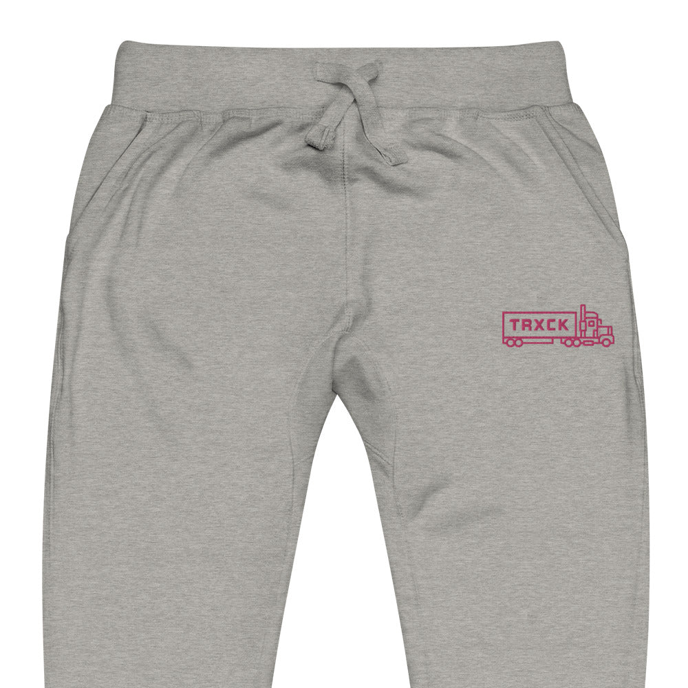 Women's Trxck Sweatpants