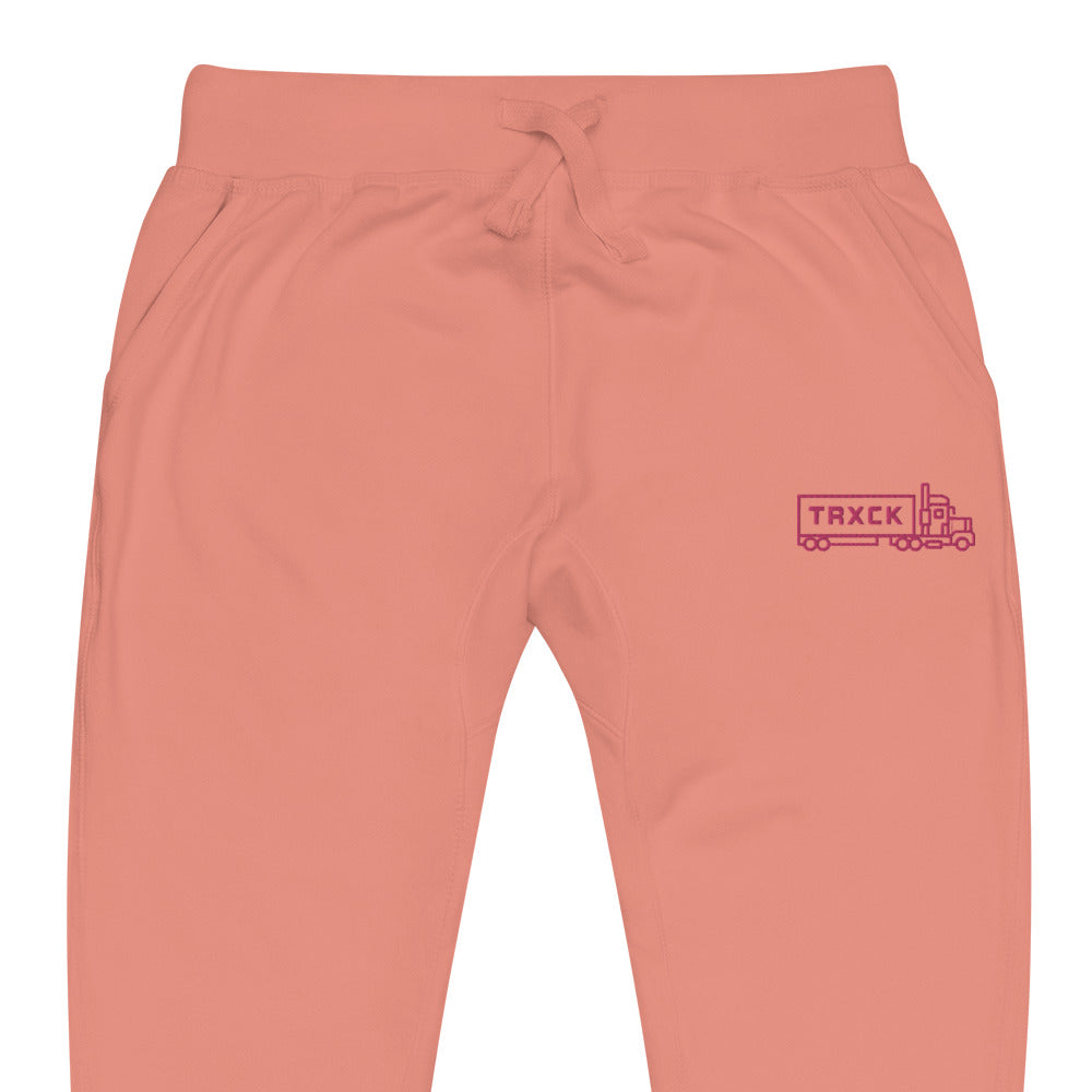 Women's Trxck Sweatpants