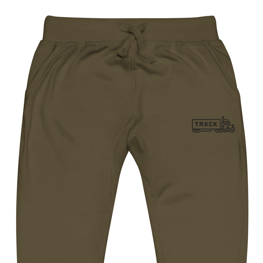 Men's Trxck Sweatpants