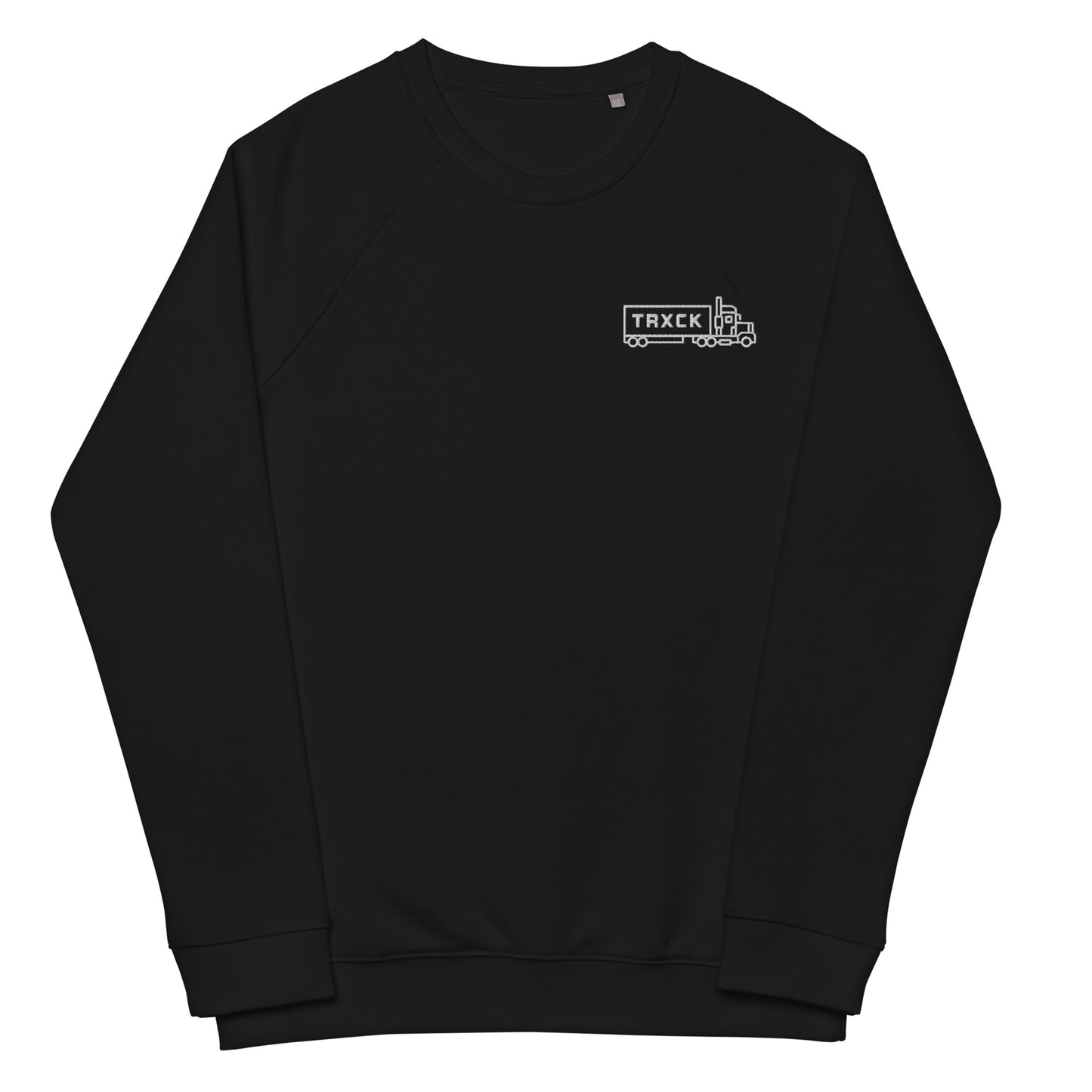 Men’s Organic Trxck Sweater