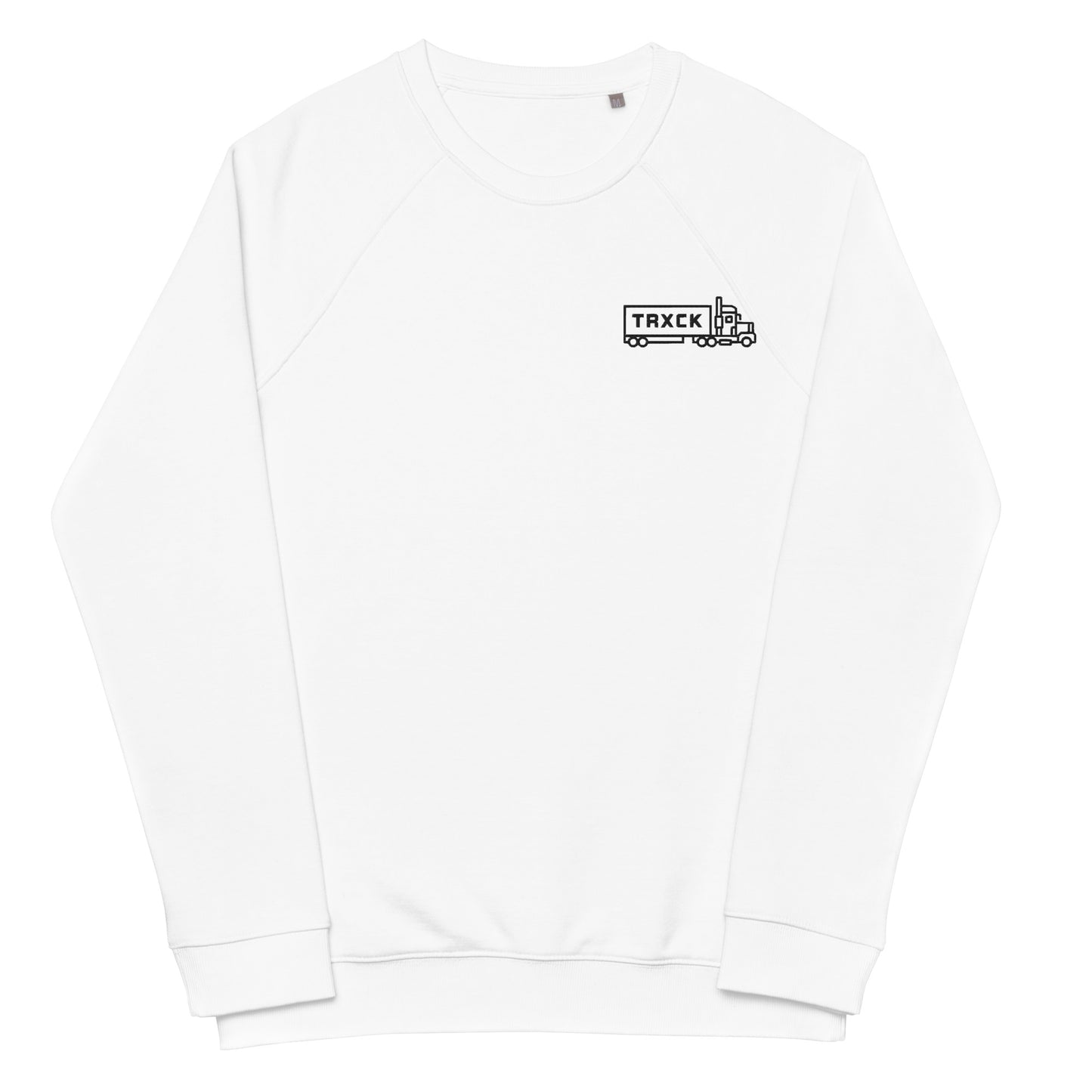 Men’s Organic Trxck Sweater