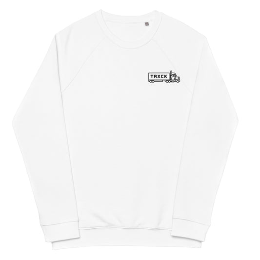 Men’s Organic Trxck Sweater