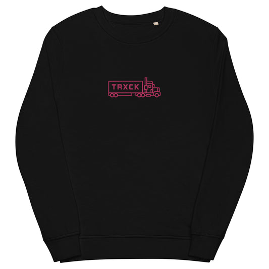 Women’s Organic Trxck Sweatshirt