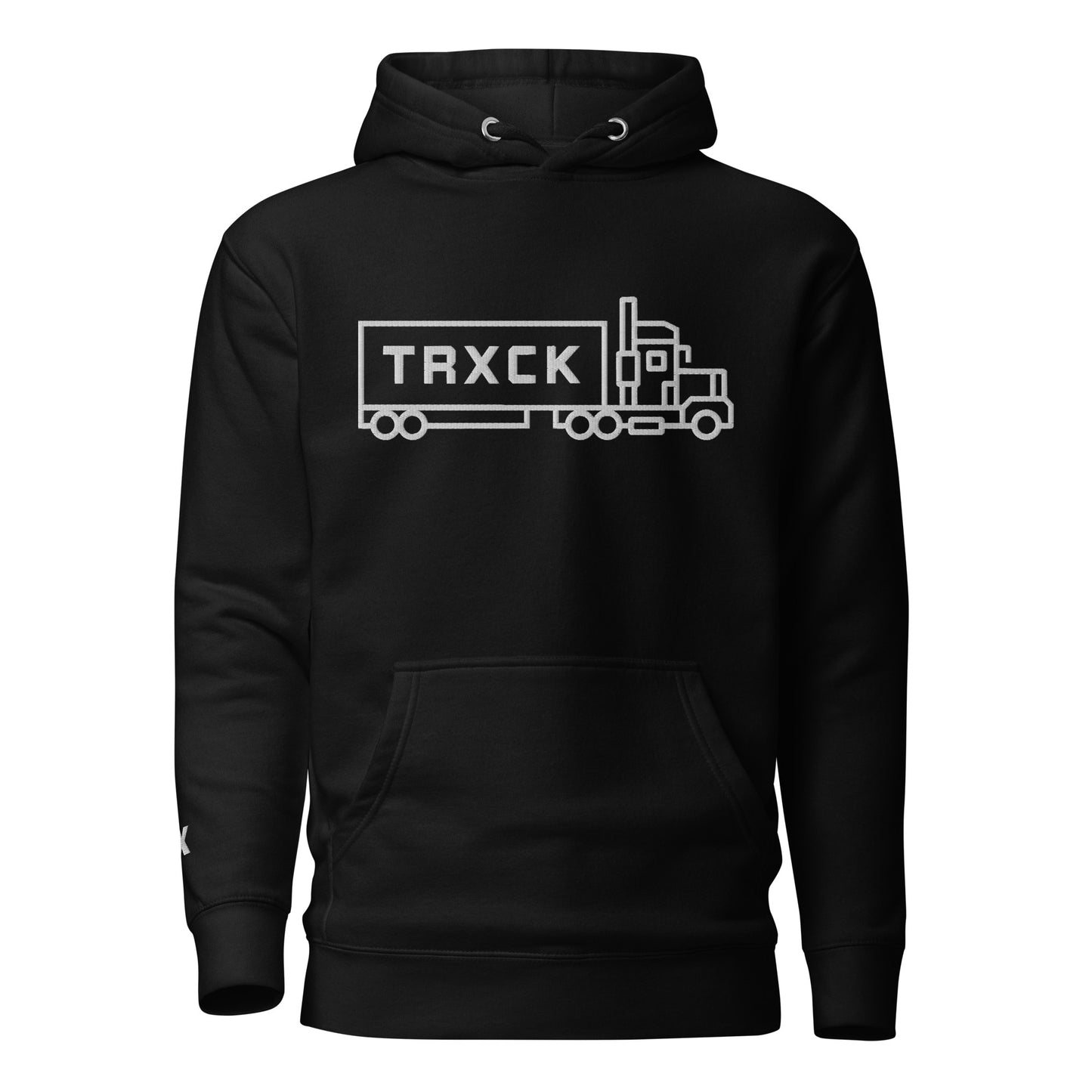 Trxck Hoodie