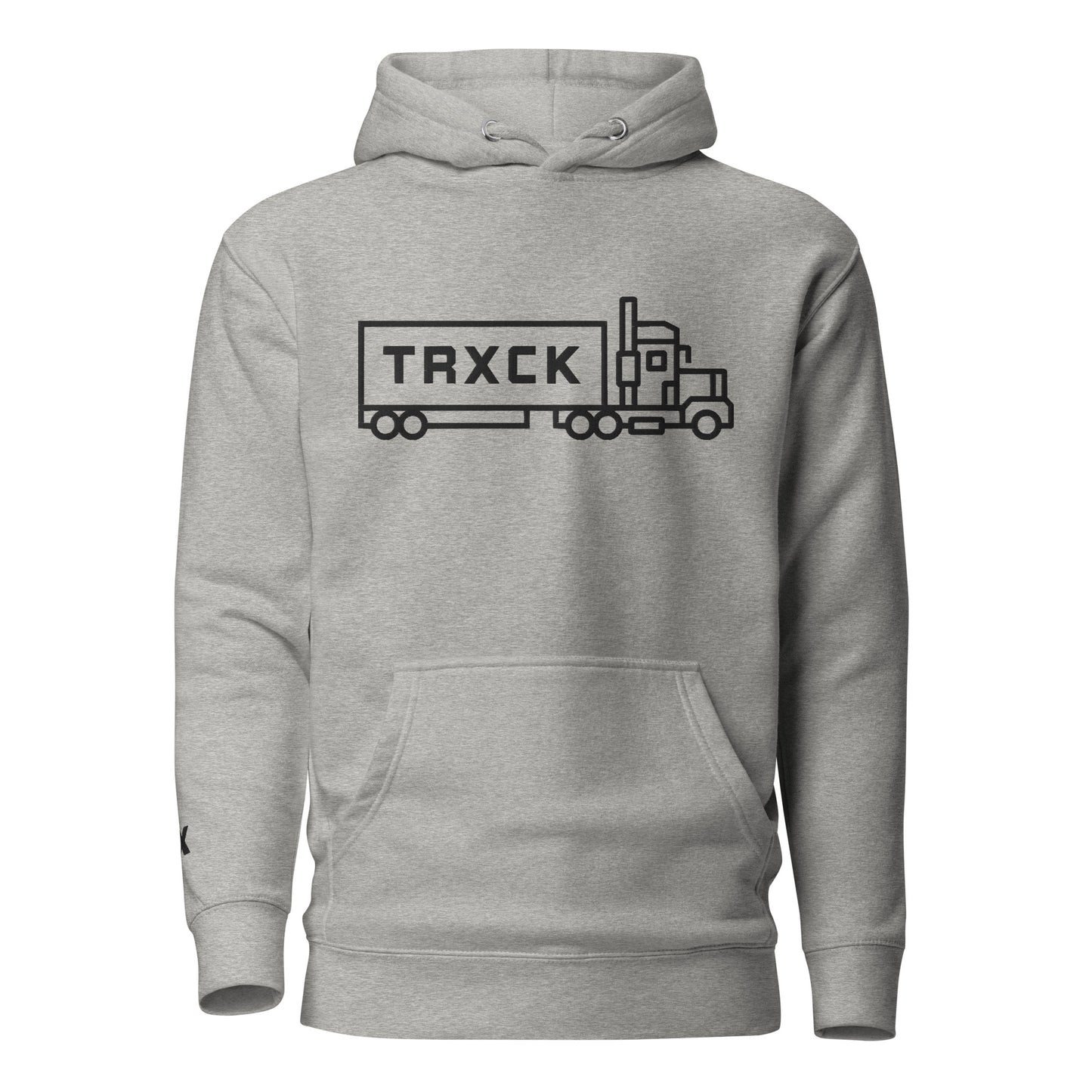 Trxck Hoodie