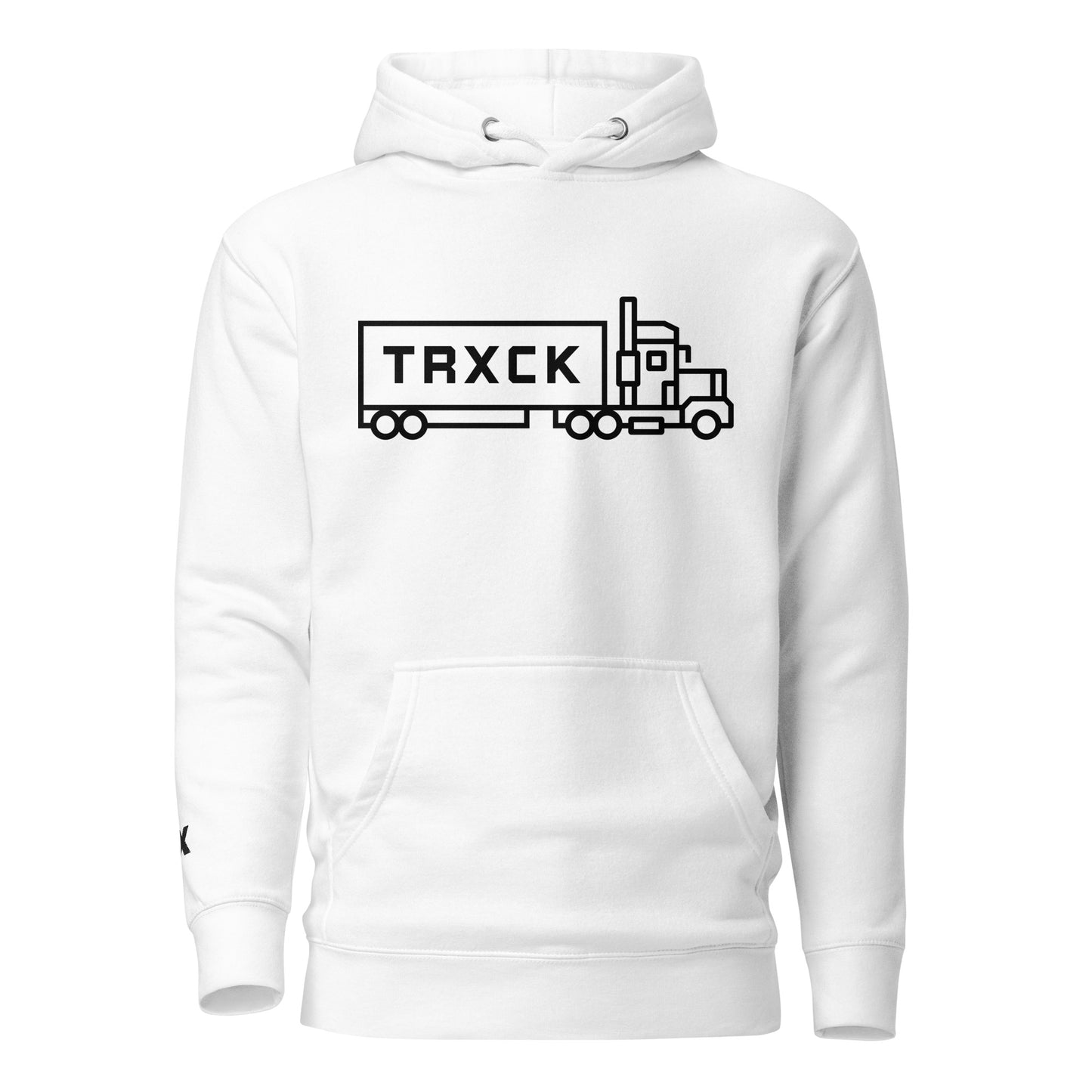 Trxck Hoodie