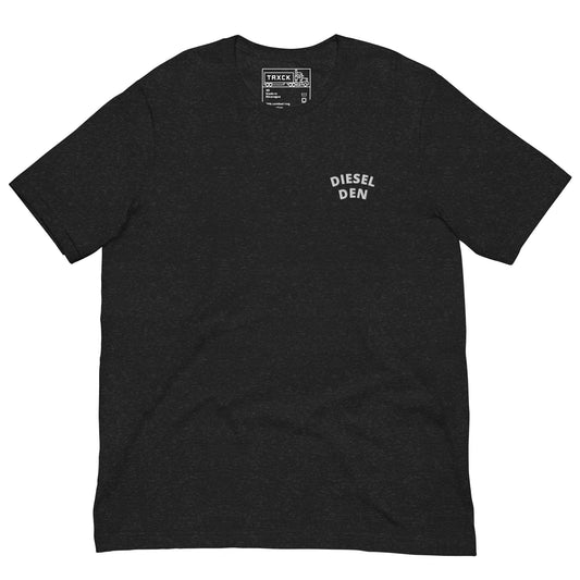 Diesel Den Tee