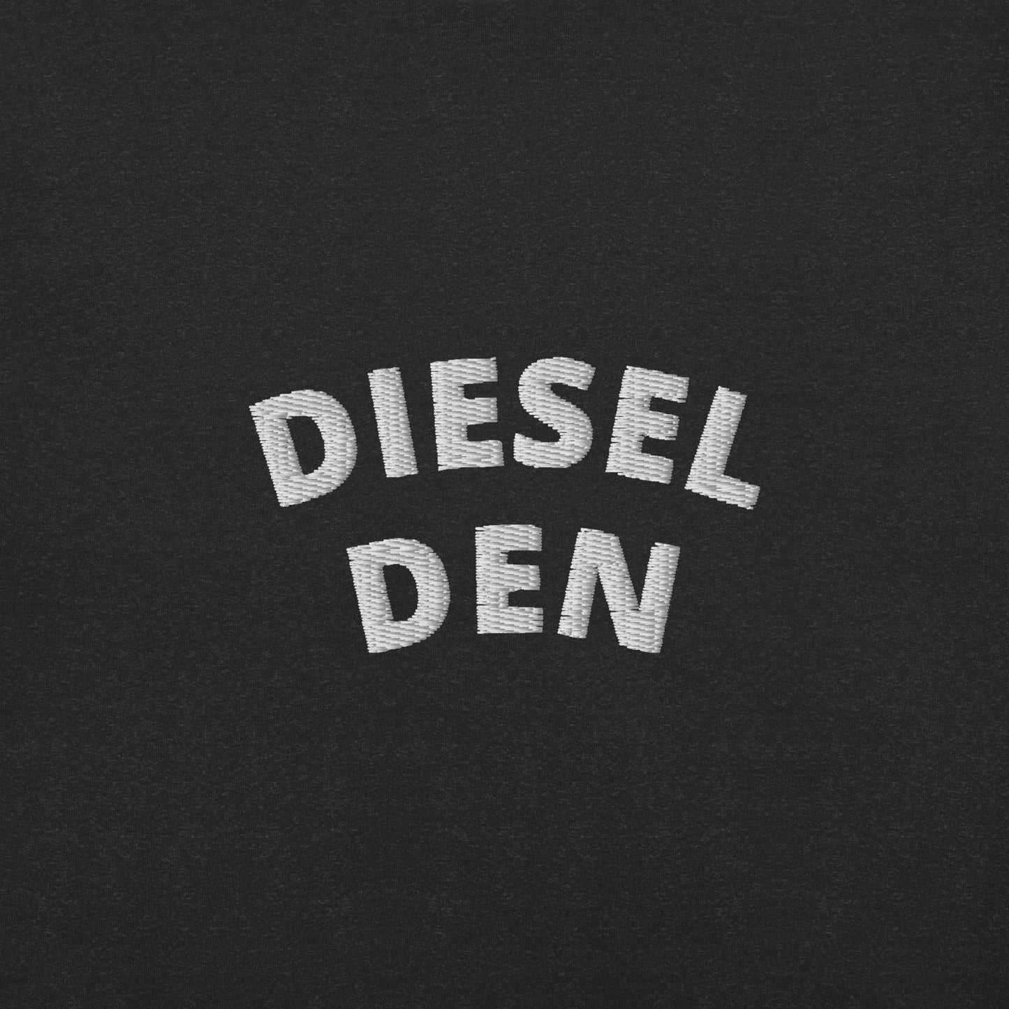 Diesel Den Tee