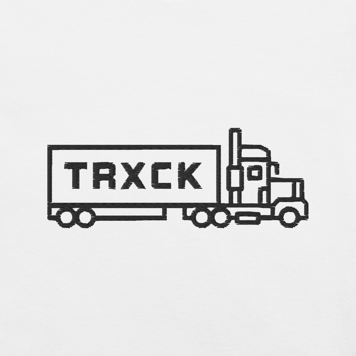 Trxck Tee